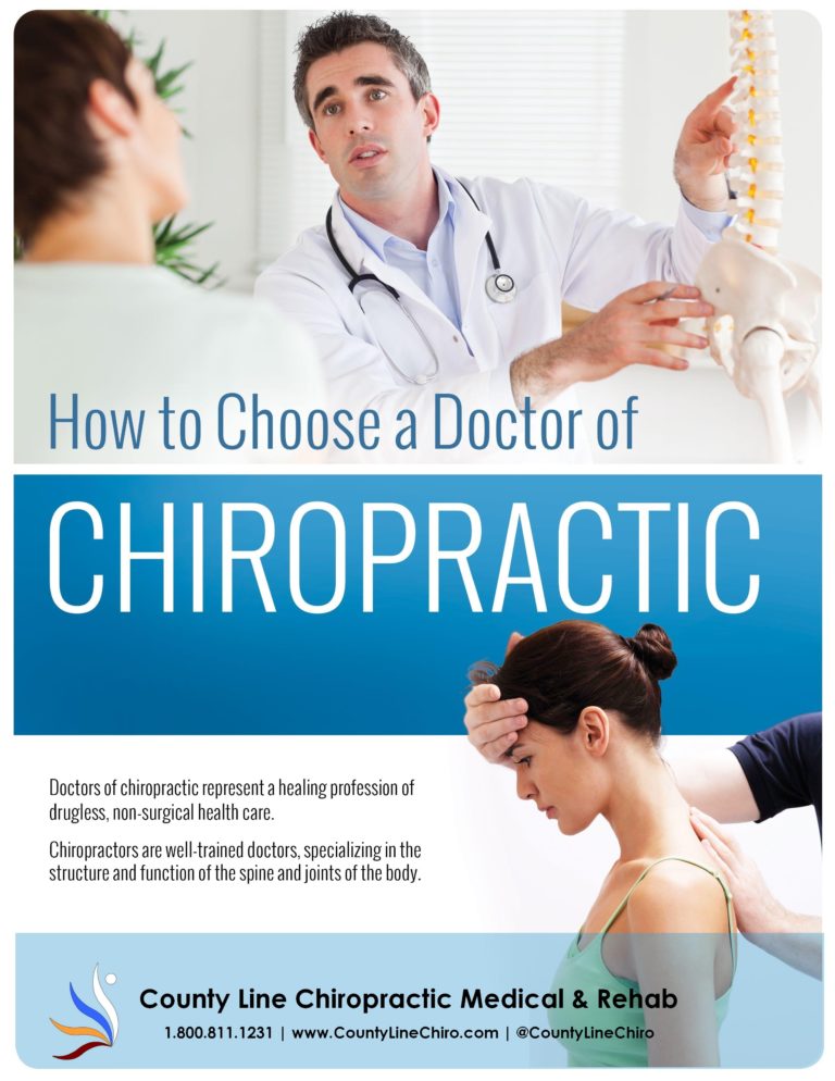 9 Benefits of Seeing a Chiropractor After an Auto Accident